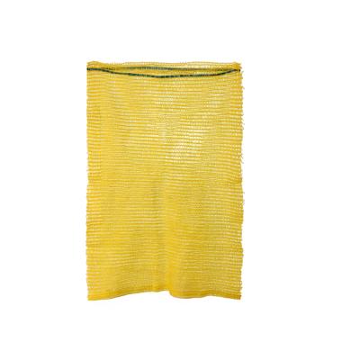 China Cheap Price Potato Bag Red Color Mesh Onion Bag Lemon Moisture Proof Orange Bags for sale