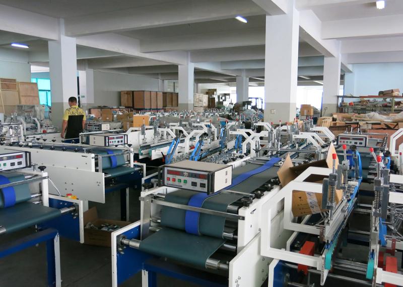 Fornitore cinese verificato - Shanghai Printyoung International Industry Co.,Ltd