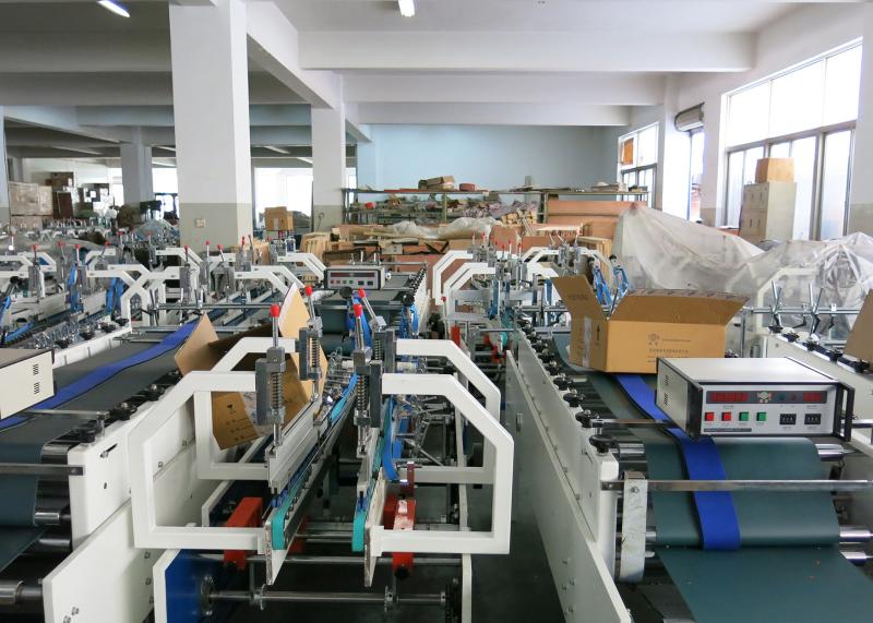 Verifizierter China-Lieferant - Shanghai Printyoung International Industry Co.,Ltd