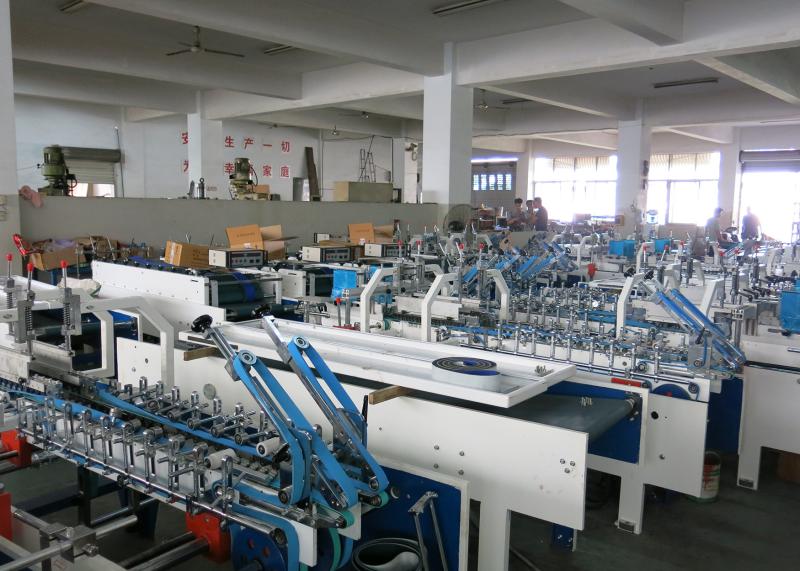 Verifizierter China-Lieferant - Shanghai Printyoung International Industry Co.,Ltd