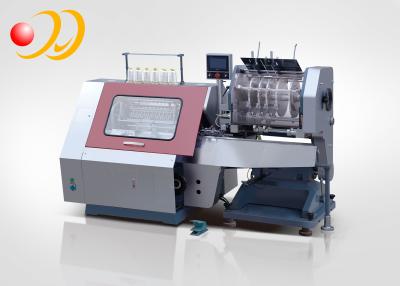 China Industrielle volle automatische harte Beanspruchung der Buchbindemaschine-1.65kw zu verkaufen