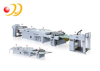 China Do auto rolo de revestimento da máquina máquina de revestimento UV UV do verniz completamente à venda