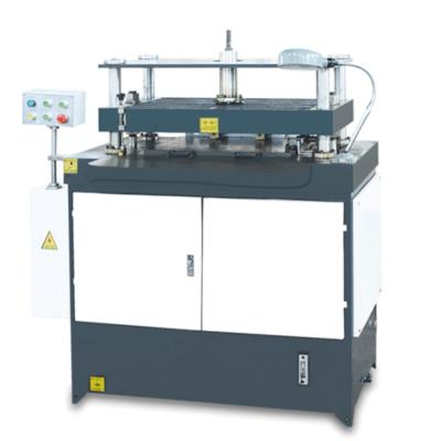 China YMQ-180 Paper Card Envelope Die Cutting Machine 3kw 380V for sale