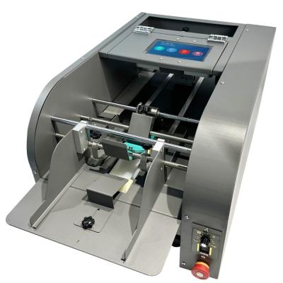 China Máquina de paginação em linha da codificação do Inkjet de T-W Series Multi Nozzles com separação de duas páginas à venda