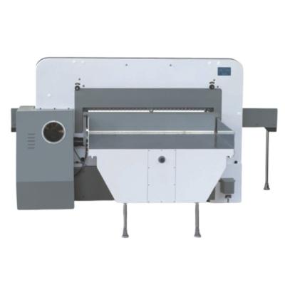 China 4500Kg A4 Paper Cutting Machinery 2.8*3.2*1.7m For Professional Use for sale