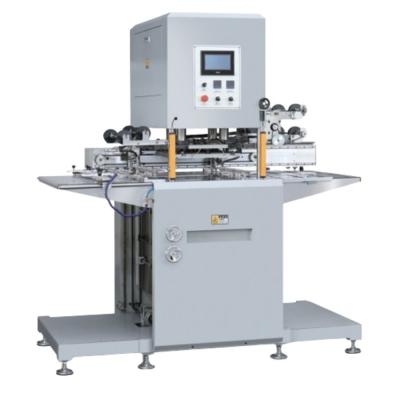 China Máquina automática de estampado de papel de oro de servo de 380V PRY-78 en venta