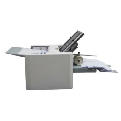 China PRY02-4 A4 Máquina automática de pliegue de papel de precisión de cuatro peines en venta