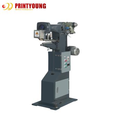 China T-Shirt Kasten, der Maschine 40 Einheiten Min Four Corner Pasting Machine macht zu verkaufen