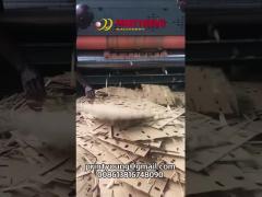 PRY-H920 Automatic Rotary Die-cutting Machine