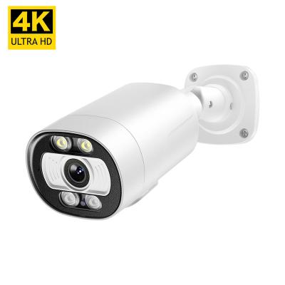 중국 Hot NIGHT VISION CCTV Security Camera HD 8Megapixel Video Surveillance For 4K NVR Security System 판매용