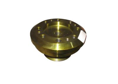 China Customized Locking Bolt Cone Crusher Spare Parts Components High Corrosion Resistence for sale