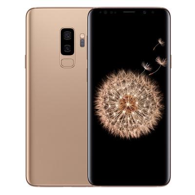 China Wholesale USA Version Used Original Mobile Phone 6.2 Inch Smartphone For Samsung Galaxy S9 S9+ 5.8 Inch for sale