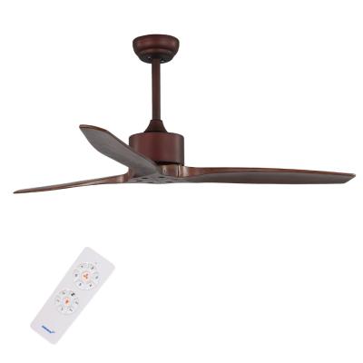 China With Light Electric China Wholesale Custom 52-F3180-ORB AC DC Ceiling Fans With Lights Ceiling Fan Ceiling for sale