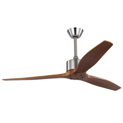 China Wholesale 52-F3180-SN Hotel Made in China Top Quality Ceiling Fan Light for sale