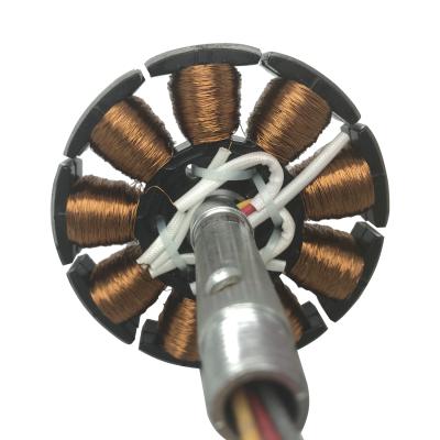 China Household Factory Electric AC Ceiling Fan Parts 100% Copper Motors for sale