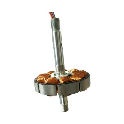 China Waterproof AC Copper And Aluminum Electric Motor For Ceiling Fan for sale