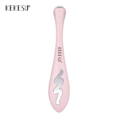 China 2021 New Arrival Skin Revitalizer Eye Massager Eye Lift Relaxing Products Creams Booster Skin Care Wand Eye Exercise Equipment for sale