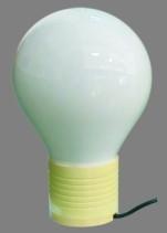 China Workshop Induction Light Bulb Electrodeless With Soft Beam for sale