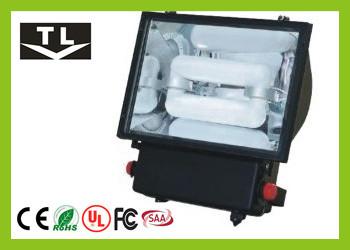 China Low Frequency Induction Outdoor Flood Light Durable Anti-corrosion for sale