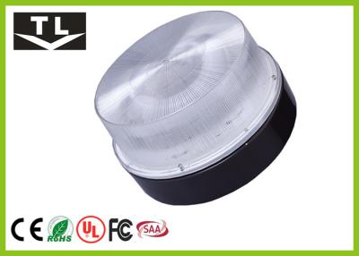 China Aluminum Cover IP50 Induction Indoor Ceiling Light Waterproof for sale