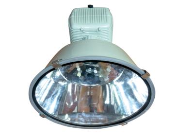 China Eco Friendly Indoor Industrial Induction Lighting , 3200Lm - 24500Lm Induction High Bay Light for sale