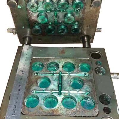 China Plastic Design Product Mold ABS HIPS PP PS PVC Injection Molding Machine Mold R&D PCB PCBA Intelligent Electronic Circuit Board for sale