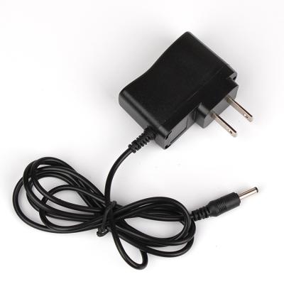 China Mobile Phone Universal 4.0mm Charger Power Adapter With 500mA/4.5V Line Customized Current For Home Appliances Route Computer Accessories for sale