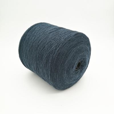 China Hot Sale HB 100% Pure Acrylic Soft High Yarn High Bulk Environmental Friendly Anti-pilling Dyeing On Cone With Cheap Price Factory Wholesale for sale