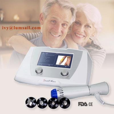 China Benign Prostatic Hyperplasia with Shockwave Therapy BS-SWT2X for sale