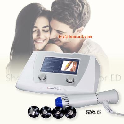 China Extracorporeal Shockwave Treatment for New Blood Vessel Training BS-SWT2X for sale