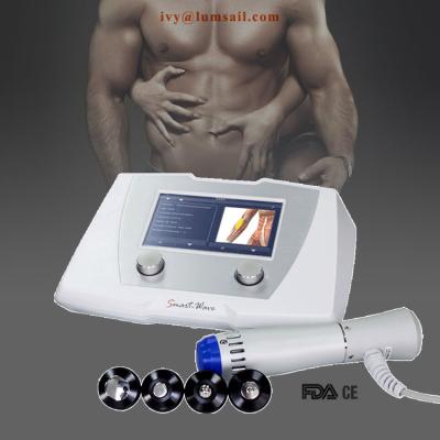 China shockwave therapy may help with libido and erectile dysfunction in men BS-SWT2X for sale