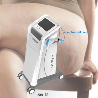 China Rapid Acoustic Weight Loss Pulse Technology For Cellulite for sale