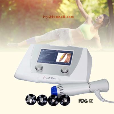 China For Fibromyalgia and Muscle Aches/Pain Extracorporeal Shock Wave Therapy for Fibromyalgia and Muscle Aches/Pain for sale