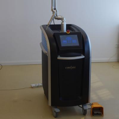 China Pigment Removal Professional PS Laser for sale