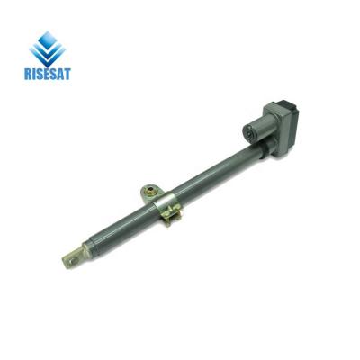 China 36V DC 36inch Heavy Duty Linear Actuator For Plate 3636 4500N RS-Q+ Height 240cm QARL-3618 3624 for sale