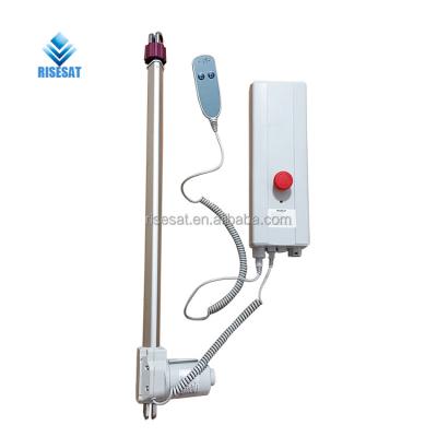 China 10000N Electric Patient Lift Linear Actuator RS-DK02 for sale