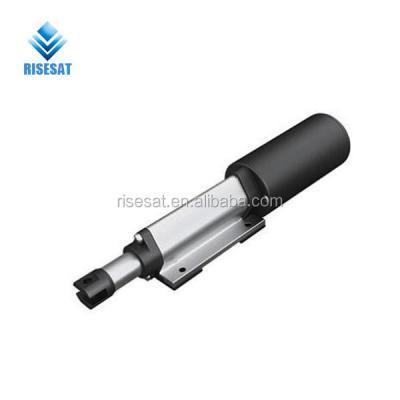 China IP54 Solid Cycle 30% Linear Actuator For Kitchen Fan 100N 12V DC Side Mounted for sale