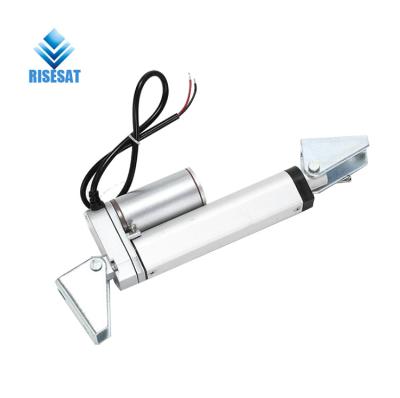 China mini small linear actuator body RS-D3 300mm stroke 1000N with wired control RS-D3 for sale