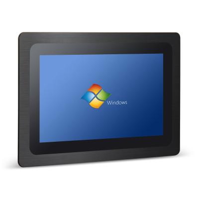 China Touchthink ip65 tablet pcs 7