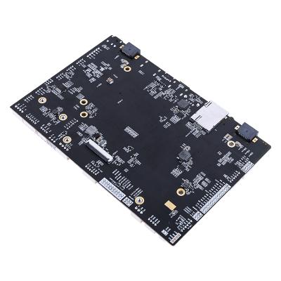 China Touchthink Industrial Support 2GB RAM 4KB EEPROM 16GB EMMC 2GB RAM 4KB EEPROM 16GB EMMC Support Industrial-Grade rk3399 GIF JPEG BMP GIF Android Motherboard for sale