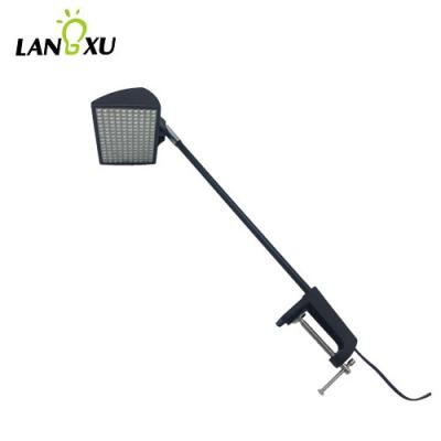 China Exhibition/Trade Show Booth 12W trade show led spot light with clamp for sale