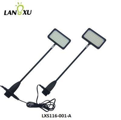 China Exhibition Booth / Trade Show Banner Linkable LED Long Arm Light/ LED Expo Light for sale