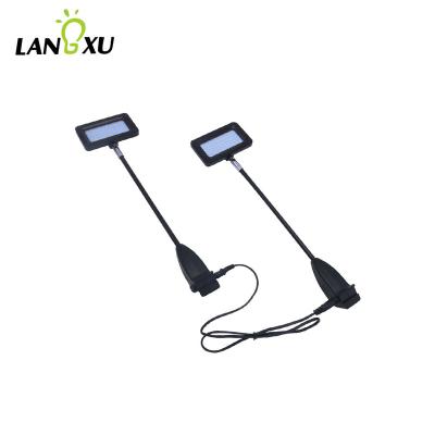 China Long Exposure Booth Stand LED Arm Expo Light for sale