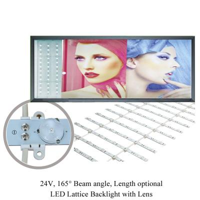 China LED light boxes backlight for light box for sale