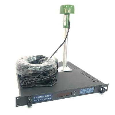 China Cheap Factory Gps Network NTP Time Server With Bd/gps â ‰ ¤ 540mm*560mm*300mm for sale