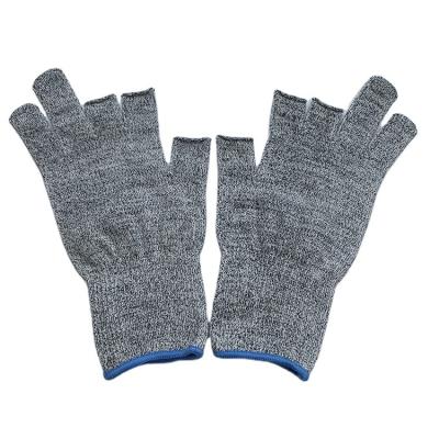 China Unique Wholesale High Quality Guaranteed Anti Cut Tactical Anti Cut Resistant Gloves for sale