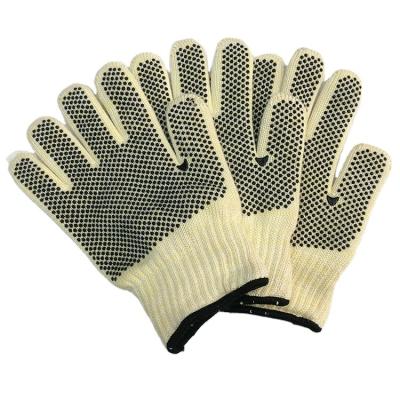 China New Arrival Latest Design High Quality Heat Resistant Barbecue Oven Gloves Heat Resistant Gloves for sale