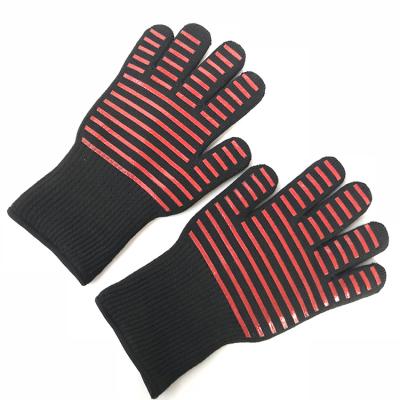 China New Type Anti Heat Oven Glove Anti-heat Heat Resistant New Cut Price Nice Price for sale