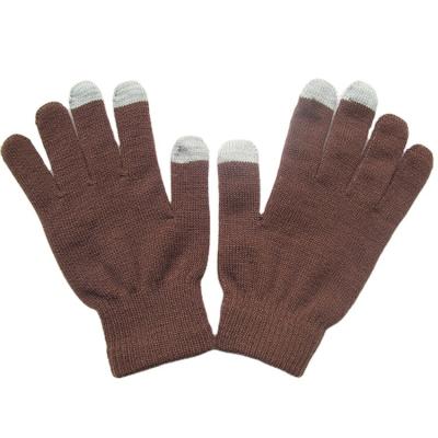 China Fashine New Price Interesting Riding Type Winter Touch Screen Gaming Gloves for sale