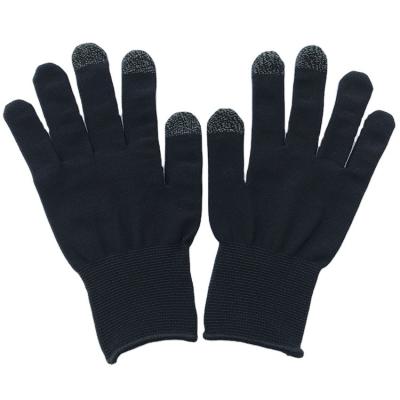 China Other factory supply attractive price sell well new type game finger glove for game for sale